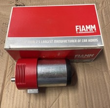 Compressore Fiamm M4 per clacson piccoli 24V 1,2 bar 92189