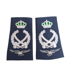 Spallacci grado maresciallo