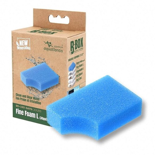 Aquatlantis fine foam spugna - aquatlantis,