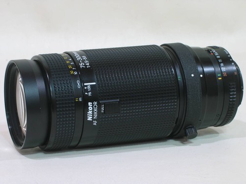 Nikon nikkor 300mm - nikon,