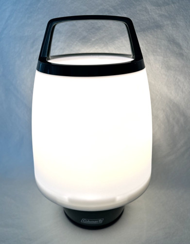 Coleman cpx lampada - coleman, 6