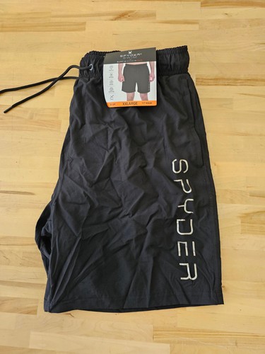 Xxl nero costume da - nero,