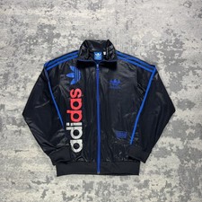 Adidas Firebird Chile62 2010