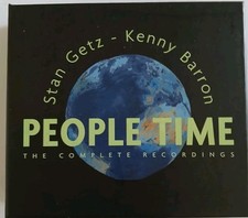 People Time: The Complete