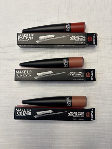 Rossetto liquido opaco - , up