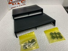 Kit Presa Aria Griglia Cofano