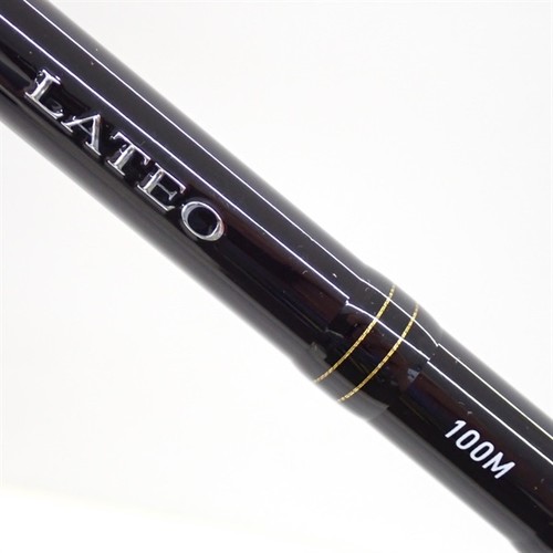 Daiwa lato 100m cond - lato, 100m・r