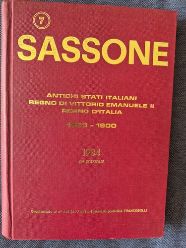Sassone annullamenti 1850 1900 - sassone,