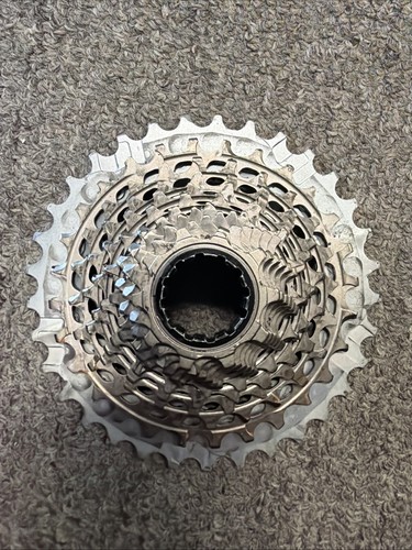 Cassetta xdr rossa sram axs - sram,