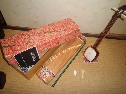 Mini tradizionale giapponese