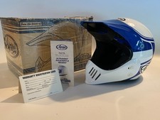 Vintage Arai MX-Pro Motocross