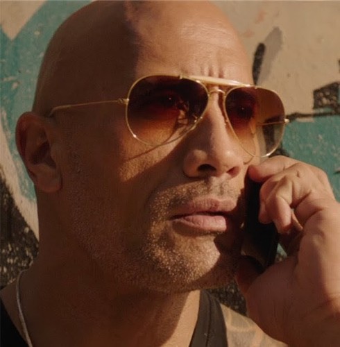 Occhiali sole dwayne - da,