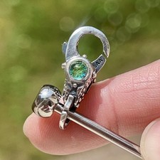 Trollbeads chiusura serratura