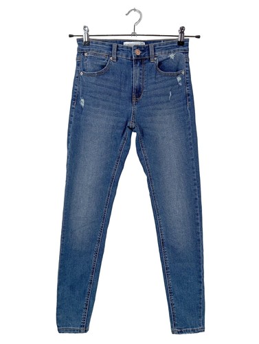 Stradivarius jeans slim - slim, fit