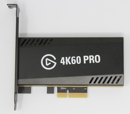 Elgato game capture - elgato,