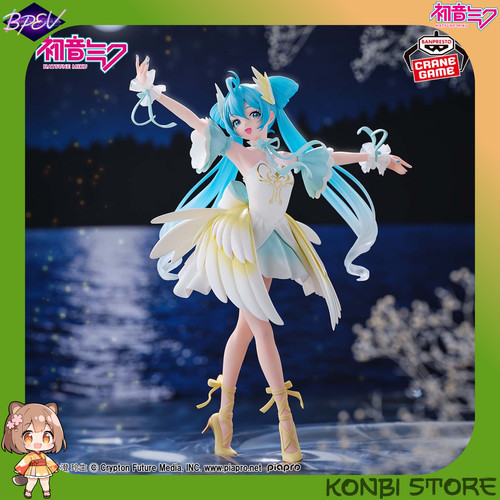 Hatsune miku figure tuning - hatsune,
