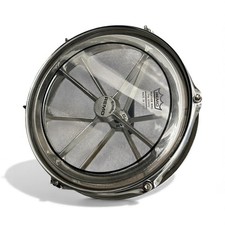 VINTAGE REMO ROTO TOM 10" FINE ANNI 70, CONDIZIONI CAPSULA TEMPORALE, SUPER DA COLLEZIONE!