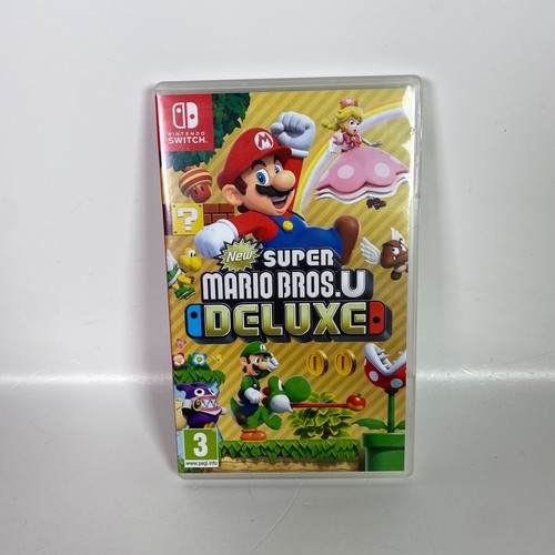 Videogioco new super mario - videogioco,