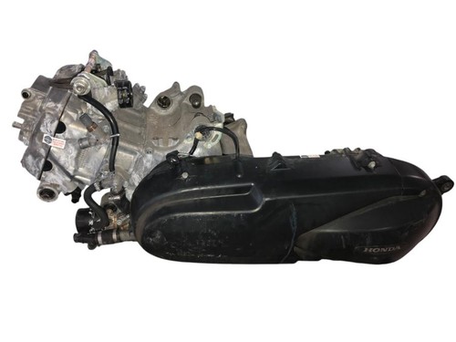 Motore honda 400 abs - sw-t,