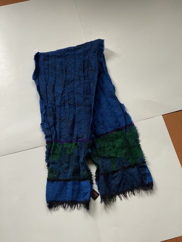 Sciarpa yves saint laurent - saint,
