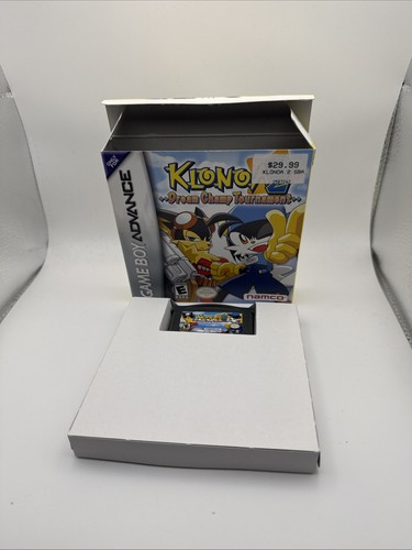 Klonoa dream champ - 2:,