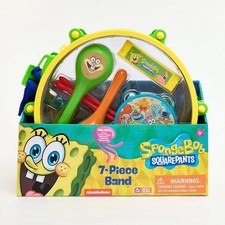 SpongeBob SquarePants set 7