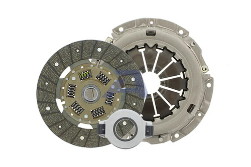 Kit frizione aisin - kit, 215mm