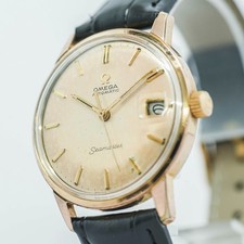 *Vintage 1966* OMEGA Seamaster