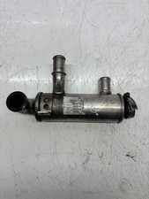 Radiatore scarico per Fiat