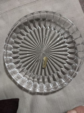 Centrotavola in CRISTALLO