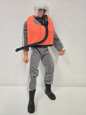 Mattel Big Jim personaggio