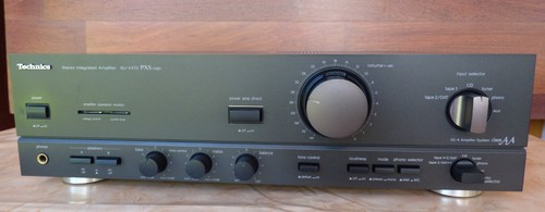 Lettore serie monitor nad - cd,