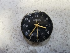OROLOGIO DONNA URSS vintage