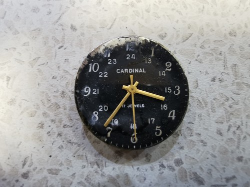 Orologio donna urss - orologio,