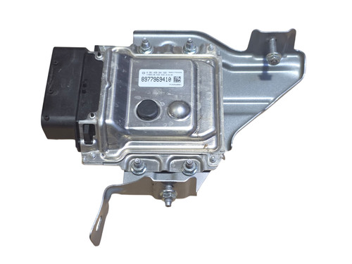 Modulo controllo ecu - controllo,