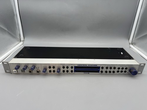 Presonus stazione centrale - presonus,