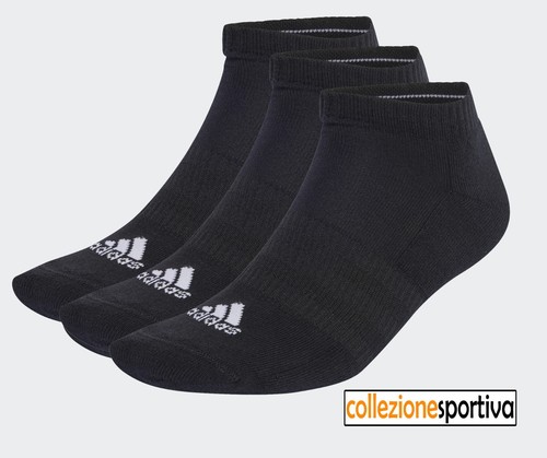Calze calzini adidas cushioned - calze,