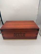 Dexter Complete TV Series