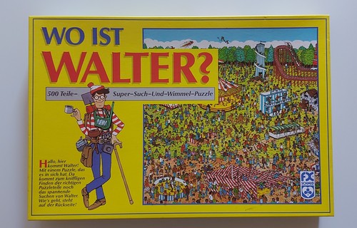 Ist walter 500 - ist,