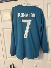 Maglia calcio Real Madrid