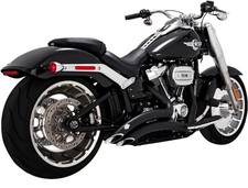 Sistema di scarico Big Radius