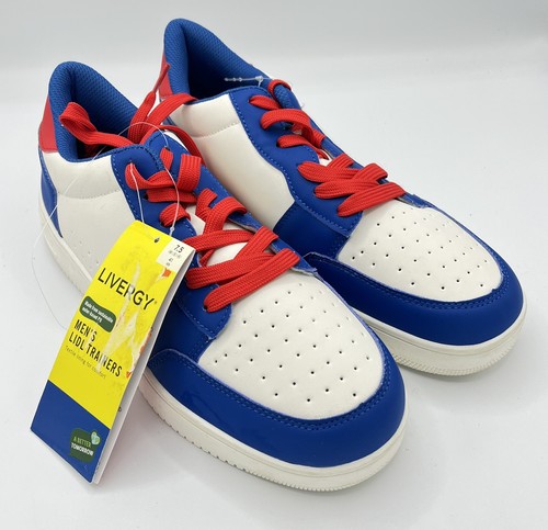 Scarpe ginnastica uomo - da, lidl