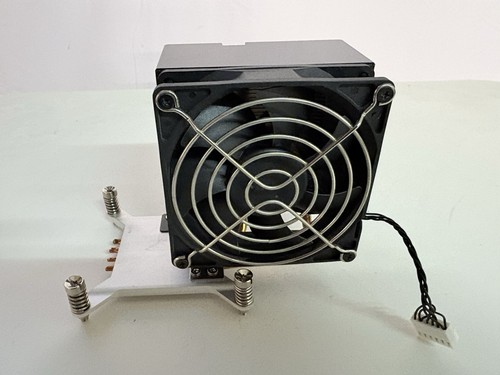Dissipatore ventola cpu - ventola,
