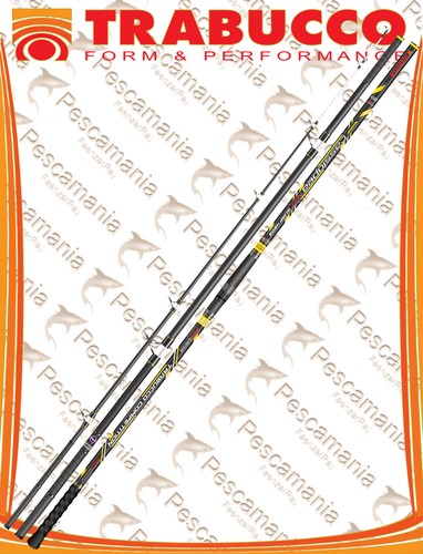 Canna surfcasting trabucco - surfcasting,