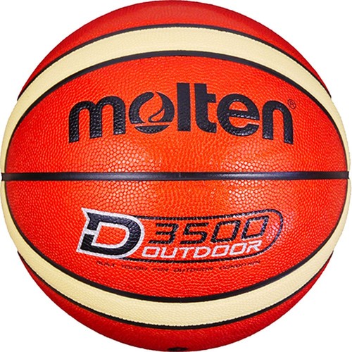 Molten basketball b7d3500 - basketball,