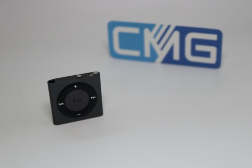 Apple ipod shuffle - ipod,