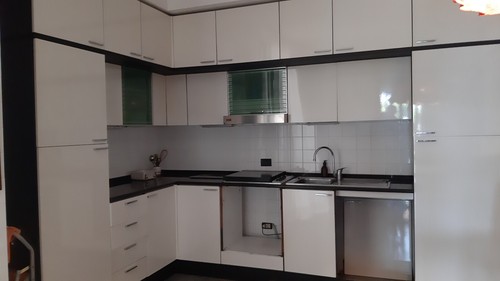 Cucina angolare scavolini - cucina,