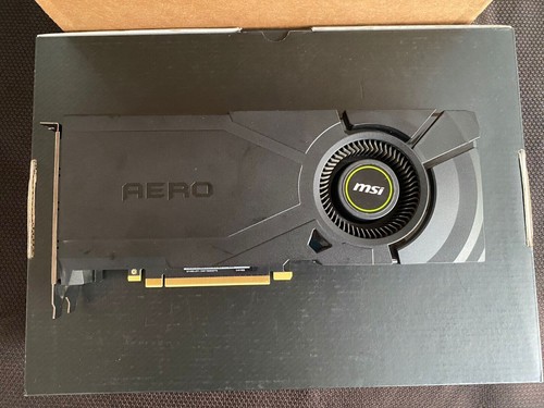 Scheda grafica msi geforce rtx - scheda,