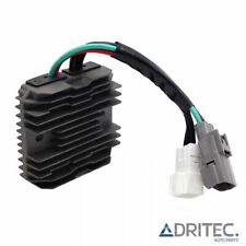 ✅ Regolatore Raddrizzatore SUZUKI BURGMAN 650 (2010-2013)