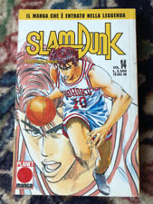 Slam Dunk 14 – Takehiko Inoue – Planet Manga - 1998